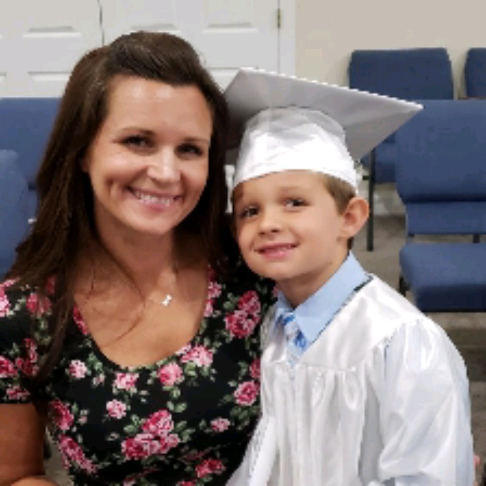 Meet your Posher, Angelene